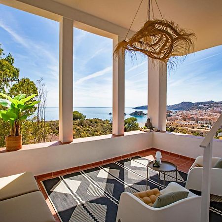 Casa Blanca Apartment Almunecar Luaran gambar